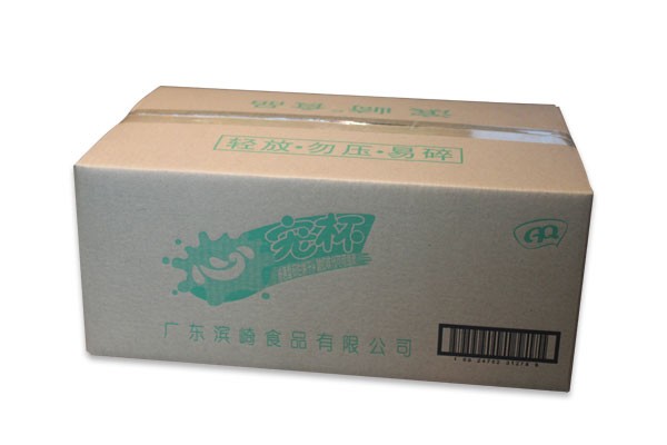 鶴山市聯(lián)興紙制品有限公司_食品包裝箱