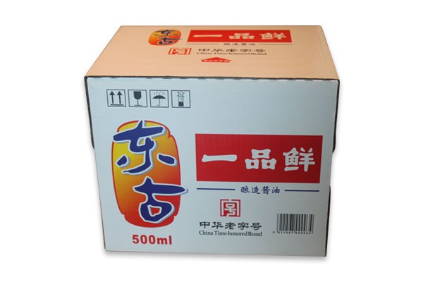 鶴山市聯(lián)興紙制品有限公司_500ml一品鮮包裝箱